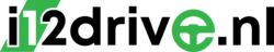 i12drive.nl logo