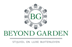 Beyond Garden logo
